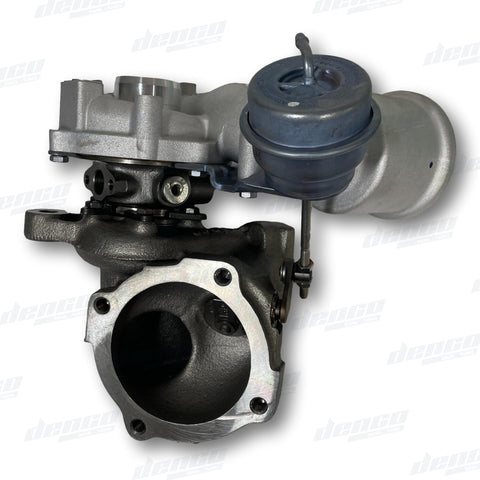 06A145713E Turbocharger K03 Seat Ibiza Cupra 1.78 Ltr (Petrol) Genuine Oem Turbochargers
