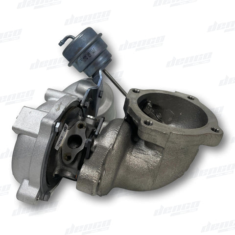 06A145713E Turbocharger K03 Seat Ibiza Cupra 1.78 Ltr (Petrol) Genuine Oem Turbochargers