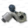 06A145713E Turbocharger K03 Seat Ibiza Cupra 1.78 Ltr (Petrol) Genuine Oem Turbochargers