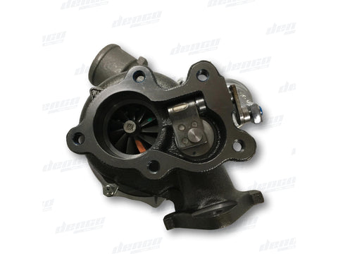 0305Gc0021N Turbocharger K03-2070 Mahindra Pick-Up Euv3800Tci 2.61Ltr Genuine Oem Turbochargers