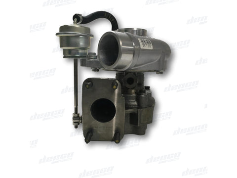 504070186 Turbocharger K03 Fiat Ducato 2.3Ltr Td Genuine Oem Turbochargers