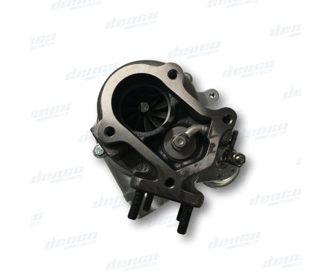 53039880090 Turbocharger K03 Fiat Ducato 2.3ltr (Engine 2.3td F1a