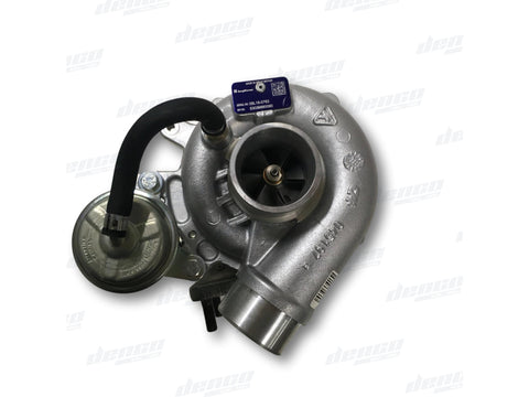 53039880090  TURBOCHARGER K03 FIAT DUCATO 2.3LTR (ENGINE 2.3TD F1A)