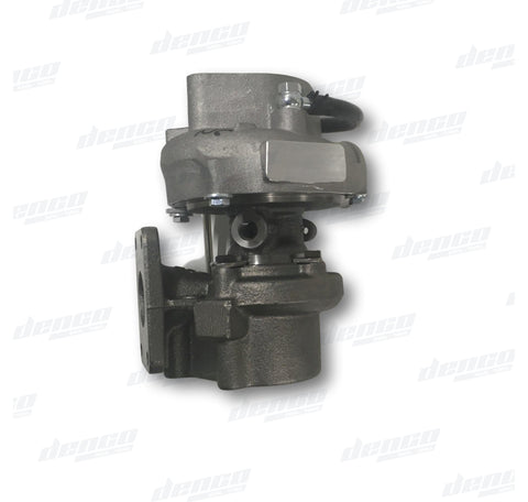 53039880096 Turbocharger K03 Ford 2.4l (Engine Puma) - GENUINE OEM TURBOCHARGERS