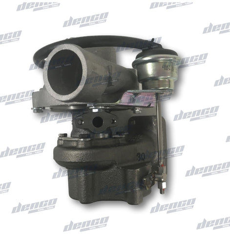 4C1O6K682Aa Turbocharger K03 Ford Otosan Passenger Car Puma 2.4Ltr Genuine Oem Turbochargers