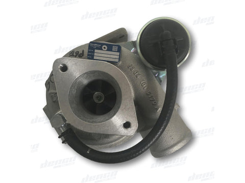 53039880096 Turbocharger K03 Ford 2.4l (Engine Puma)