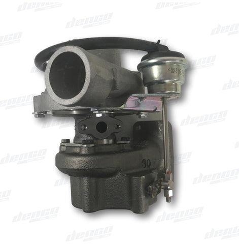53039880096 Turbocharger K03 Ford 2.4l (Engine Puma) - GENUINE OEM TURBOCHARGERS