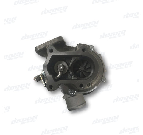 53039880096 Turbocharger K03 Ford 2.4l (Engine Puma) - GENUINE OEM TURBOCHARGERS
