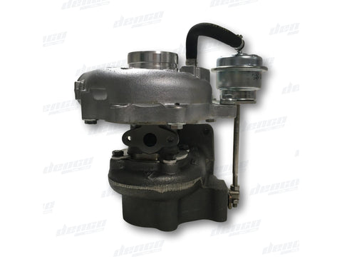 504154739 Turbocharger K03 Iveco Daily 2.3Ltr (Diesel) Genuine Oem Turbochargers