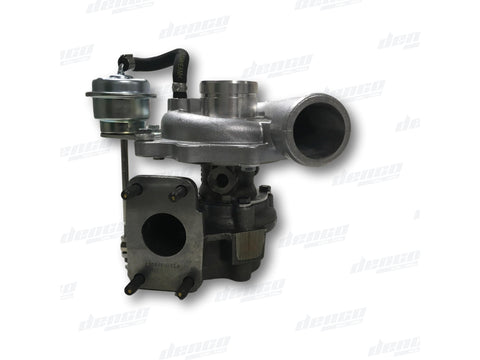 504154739 Turbocharger K03 Iveco Daily 2.3Ltr (Diesel) Genuine Oem Turbochargers