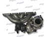 06F145701F Turbocharger Audi / Vw Passenger Car 2Ltr Genuine Oem Turbochargers