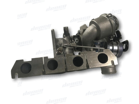 06F145701F Turbocharger Audi / Vw Passenger Car 2Ltr Genuine Oem Turbochargers