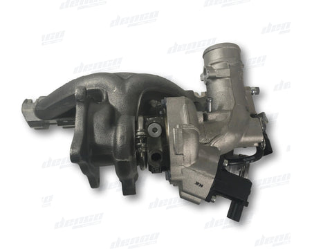 06F145701F Turbocharger Audi / Vw Passenger Car 2Ltr Genuine Oem Turbochargers