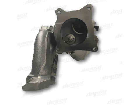 06F145701F Turbocharger Audi / Vw Passenger Car 2Ltr Genuine Oem Turbochargers