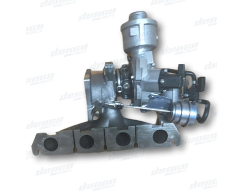06D145701D Turbocharger K03 Audi A4 / A6 2.0L Tfsi (Petrol) Genuine Oem Turbochargers