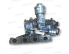 06D145701D Turbocharger K03 Audi A4 / A6 2.0L Tfsi (Petrol) Genuine Oem Turbochargers