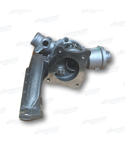 06D145701D Turbocharger K03 Audi A4 / A6 2.0L Tfsi (Petrol) Genuine Oem Turbochargers