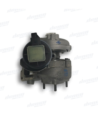 03G145702H Turbocharger K03 Audi Diesel Passenger Car 2.0Ltr Tdi Genuine Oem Turbochargers
