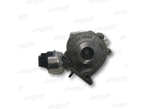 03G145702H Turbocharger K03 Audi Diesel Passenger Car 2.0Ltr Tdi Genuine Oem Turbochargers