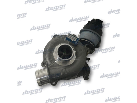 53039880109  TURBOCHARGER K03 AUDI DIESEL PASSENGER CAR (ENGINE 2.0LTR TDI DPF)