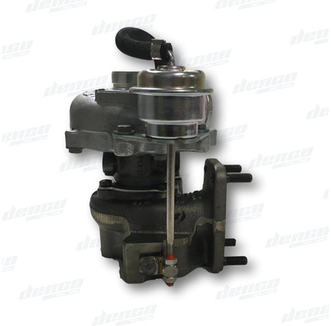 504136783 Turbocharger K03 Iveco Daily 2.3Ltr (Diesel) Genuine Oem Turbochargers