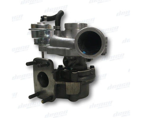 504136783 Turbocharger K03 Iveco Daily 2.3Ltr (Diesel) Genuine Oem Turbochargers