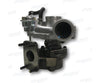 504136783 Turbocharger K03 Iveco Daily 2.3Ltr (Diesel) Genuine Oem Turbochargers