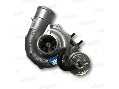 53039880114 TURBOCHARGER K03 IVECO DAILY 2.3LTR (ENGINE F1A)