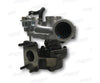 504136783 Turbocharger K03 Iveco Daily 2.3Ltr (Diesel) Genuine Oem Turbochargers