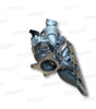 06J145701P Turbocharger K03 Audi A3 / Volkswagen Golf Vi 1.8L Tfsi Genuine Oem Turbochargers