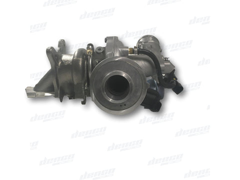 06H145701F Turbocharger K03 Audi 1.8 Tfsi (Petrol) Genuine Oem Turbochargers
