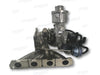 06H145701F Turbocharger K03 Audi 1.8 Tfsi (Petrol) Genuine Oem Turbochargers