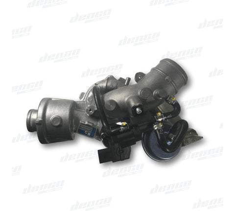 53039880141 TURBOCHARGER K03 AUDI PASSENGER VEHICLE A4, A5 1.8