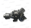 06H145701F Turbocharger K03 Audi 1.8 Tfsi (Petrol) Genuine Oem Turbochargers