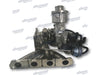 06H145701F Turbocharger K03 Audi 1.8 Tfsi (Petrol) Genuine Oem Turbochargers