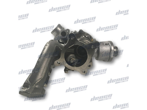 06H145701F Turbocharger K03 Audi 1.8 Tfsi (Petrol) Genuine Oem Turbochargers
