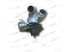 53039880145 TURBOCHARGER BV43 HYUNDAI I-LOAD VAN 2.5L (ENGINE D4CB) GENUINE OEM TURBOCHARGERS