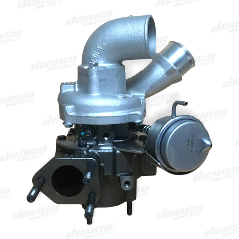 53039880145 Turbocharger Bv43 Hyundai I-Load Van 2.5l (Engine D4cb) - GENUINE OEM TURBOCHARGERS