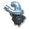 53039880145  TURBOCHARGER BV43 HYUNDAI I-LOAD VAN 2.5L (ENGINE D4CB)
