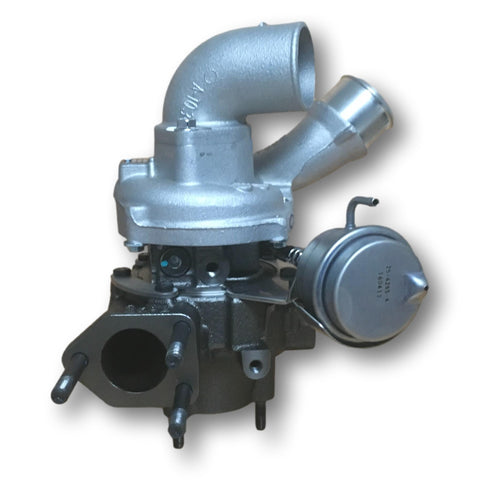 53039880145  TURBOCHARGER BV43 HYUNDAI I-LOAD VAN 2.5L (ENGINE D4CB)
