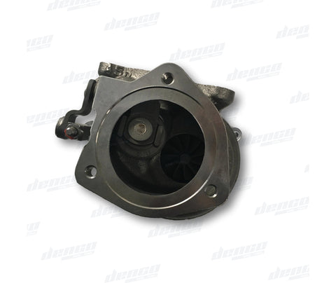 7575659-02 Turbocharger K03 Mini Ep6 Hp 1.6Ltr (Petrol) Genuine Oem Turbochargers
