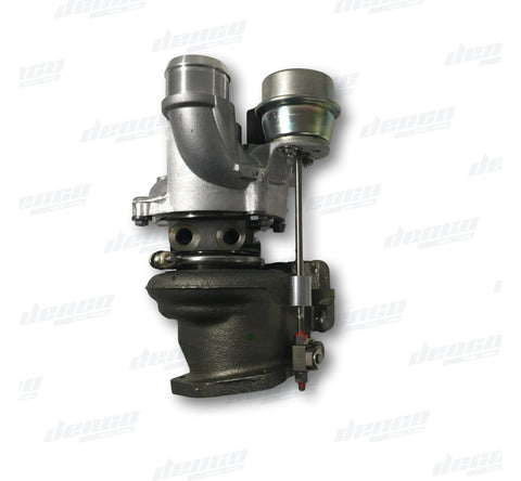 7575659-02 Turbocharger K03 Mini Ep6 Hp 1.6Ltr (Petrol) Genuine Oem Turbochargers
