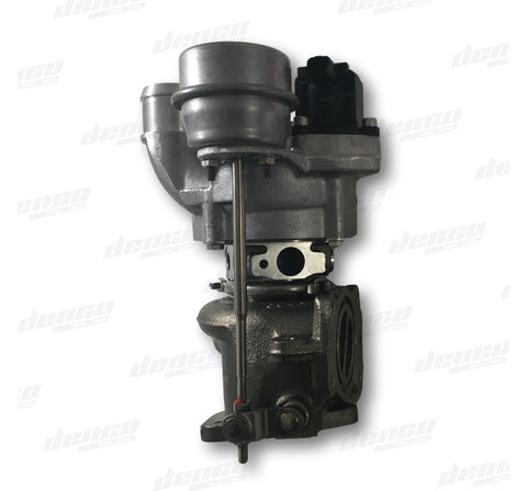 11657647003 Turbocharger K03 Mini Cooper S 1.6L (Petrol) Genuine Oem Turbochargers
