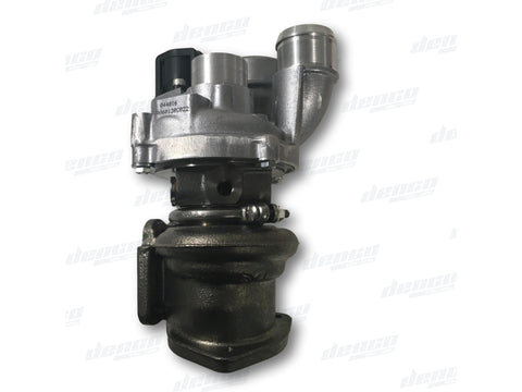 53039880163 Turbocharger K03 Mini Cooper S 1.6l (Engine Ep6 Cdts) - GENUINE OEM TURBOCHARGERS