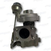 53039700167 Turbocharger K03 High Pressure Iveco Ldv F1C (Euro V) Genuine Oem Turbochargers