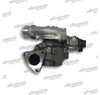1118100-Ed01A Turbocharger Bv43 Great Wall X200 / V200 2.0L (Diesel) Genuine Oem Turbochargers