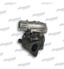 1118100-Ed01A Turbocharger Bv43 Great Wall X200 / V200 2.0L (Diesel) Genuine Oem Turbochargers