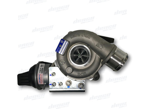 53039880168 Turbocharger Bv43 Great Wall X200 / V200 2.0l (Engine 2.0t)