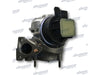 03L1457101D Turbocharger Bv43 Audi Passenger Car 2.0 Tdi Cr 1.97L Genuine Oem Turbochargers