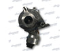 03L1457101D Turbocharger Bv43 Audi Passenger Car 2.0 Tdi Cr 1.97L Genuine Oem Turbochargers